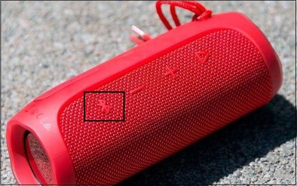 Как подключить колонку jbl к ноутбуку по bluetooth