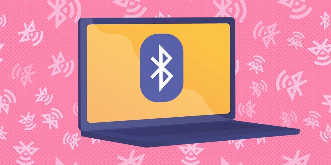 Особенности поиска и включения Bluetooth на ноутбуке: несколько несложных инструкций