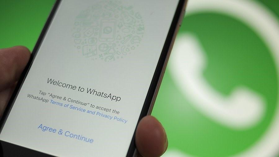 Пугающие информационные сообщения, которые ломают систему WhatsApp