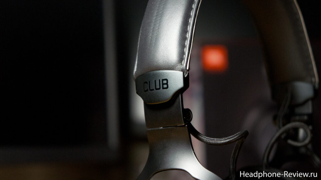 Беспроводные наушники JBL ONE CLUB