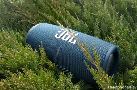 Портативная колонка JBL Xtreme 3