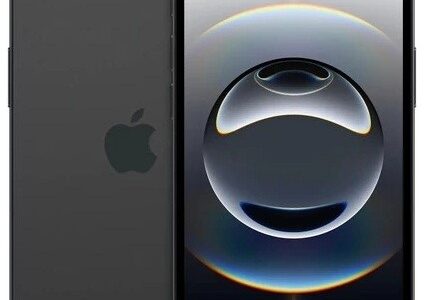 iPhone 16e 256 GB