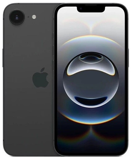 iPhone 16e 256 GB