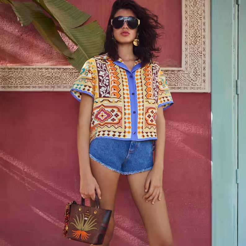 ETRO: история бренда и его философия