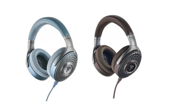 Обзор Focal Azurys: Проводные закрытые наушники