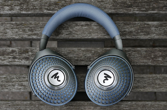 Обзор Focal Azurys: Проводные закрытые наушники