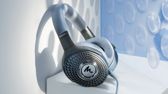 Обзор Focal Azurys: Проводные закрытые наушники